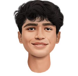 Sharveen Surendran Sharveen Surendran Logo