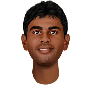 Romashan Pillay Logo