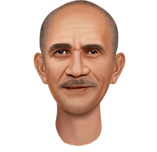 Omar Henry Logo