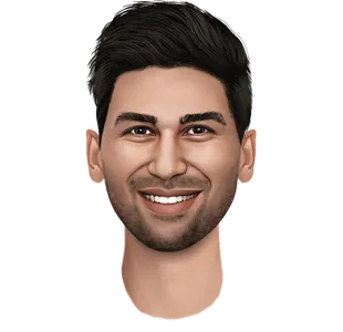 Matthew Fotia Logo