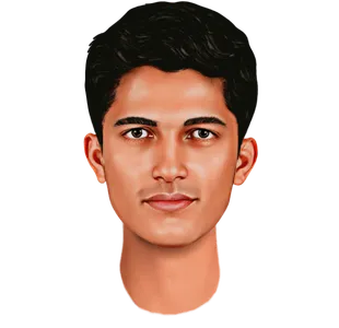 Armaan Jaffer Logo