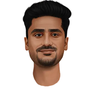 Sharwan Godara Logo