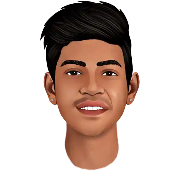 Sandeep Lamichhane Logo