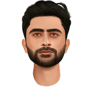 Hamayun Altaf Hamayun Altaf Logo