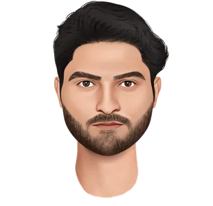 Muhammad Nisar Afridi Logo