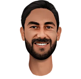 Dylan Hunter Logo