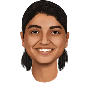 Nishita Akter Nishi Logo
