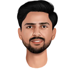 Farhan Shafiq Logo
