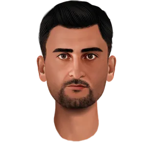 Rehman Khan Logo