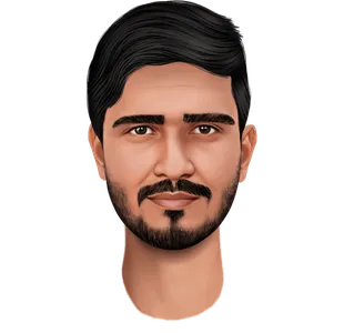Harsheed Chohan Logo