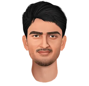 Rudra Mayur Patel Logo