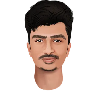 Murugan Abhishek Logo