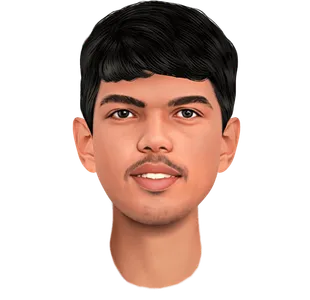 Ravishan de Silva Logo