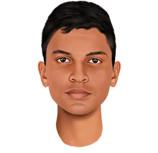 Duvindu Ranatunga Logo