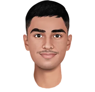 Y Kiran Rai Logo