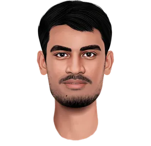 Chowdhury Md Rizwan Logo