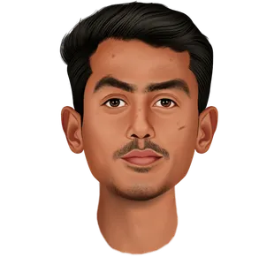 Adil Bin Siddik Adil Bin Siddik Logo