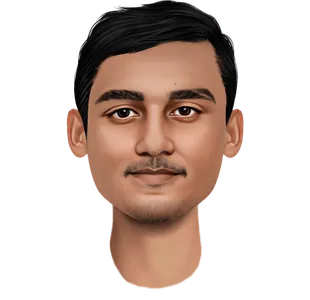 M Ashrafuzzaman Logo