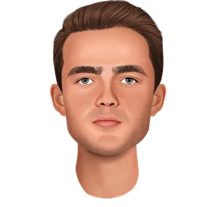 Ryan Moffett Logo