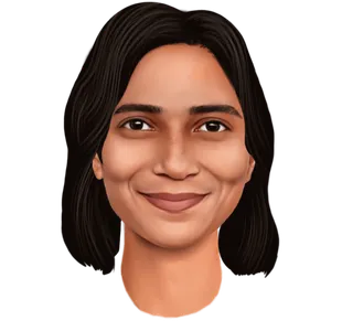 Fatima Jaffer Logo