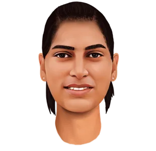 Amandeep Kaur Logo