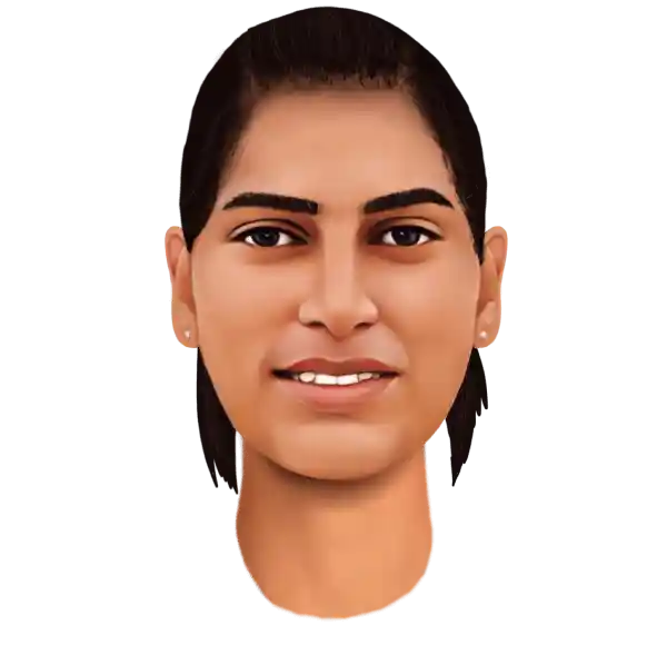 Amandeep Kaur Logo