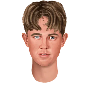 James Nelson James Nelson Logo