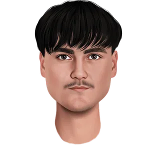 Alex Thompson Logo