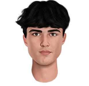 Ryan Tsourgas Logo
