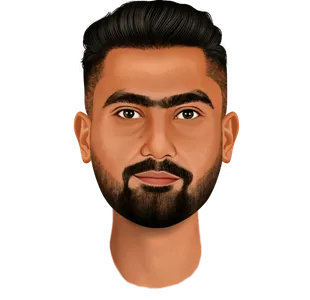 Sabbir Hossain Logo