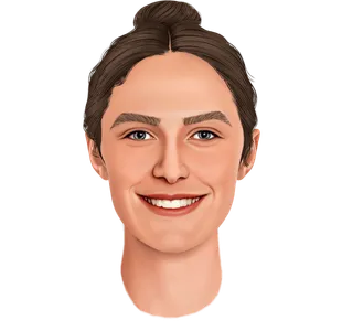 Hannah Francis Logo