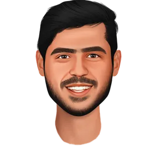 N Hassan Logo