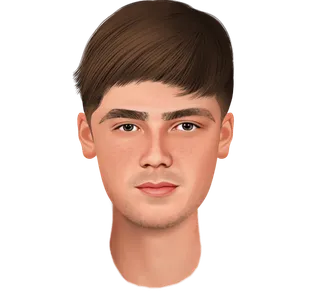 Harry David John Armstrong Harry David John Armstrong Logo