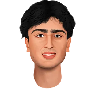 Ibrahim Faisal Ibrahim Faisal Logo