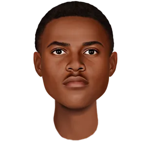 Deshawn James Deshawn James Logo