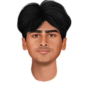 Prannav Chettipalayam Logo