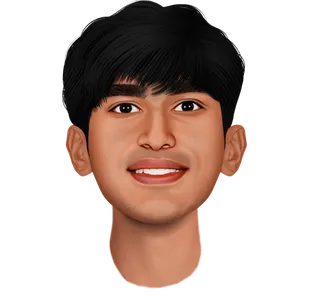 Siddarth Kappa Logo
