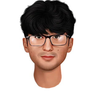 Bhavya Mehta Logo