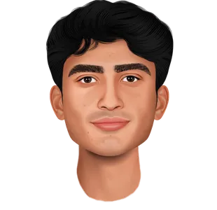 Manav Nayak Logo