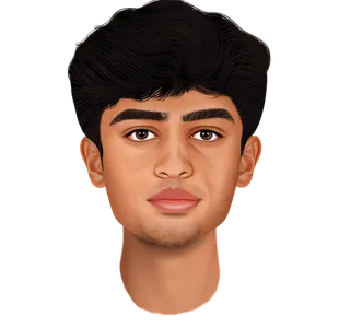 Parth Patel Logo