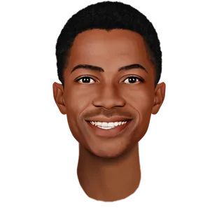 Sipho Potsane Logo