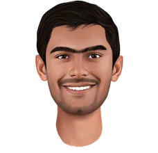 Prakhar Chaturvedi Logo