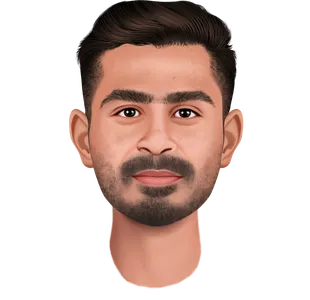 Vashish Mehra Logo