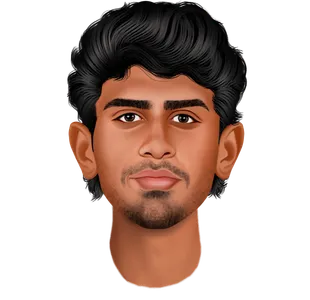 Snehith Reddy Devireddy Logo