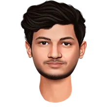 P Musaraf Logo