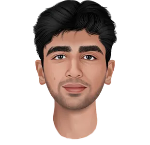 Raunaq Kapur Logo