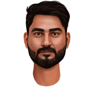 Shahzaib Logo