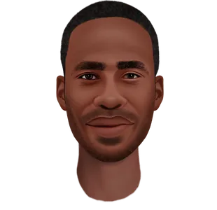 Michael Aboagye Logo