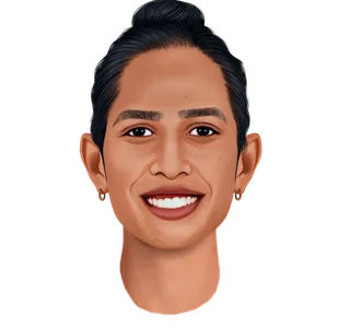Farzana Hoque Lisa Logo