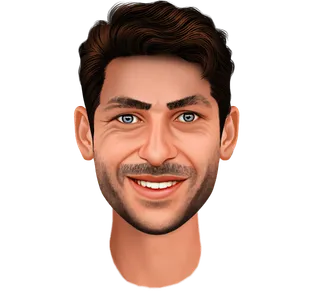 Jordan David Sussex Logo